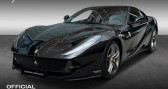 Ferrari 812 Superfast occasion année 2018 boite Automatique Annonce Ferrari 812 Superfast occasion Essence à Sainte Geneviève Des Bois
