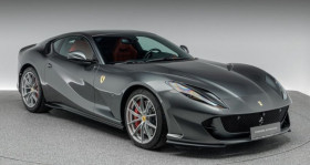 Ferrari 812 Superfast , garage GT CARS PRESTIGE � Sainte Genevi�ve Des Bois