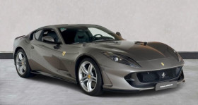 Ferrari 812 Superfast occasion 2019 mise en vente &agrave; Sainte Genevi�ve Des Bois par le garage GT CARS PRESTIGE - photo n&deg;1