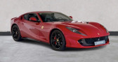 Annonce Ferrari 812 Superfast occasion Essence  � Sainte Genevi�ve Des Bois