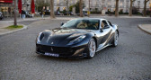 Annonce Ferrari 812 Superfast occasion Essence   Paris