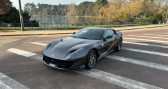 Ferrari 812 Superfast occasion année 2019 boite Automatique Annonce Ferrari 812 Superfast occasion Essence 6.5 V12 800 CH à Neuilly-sur-Seine