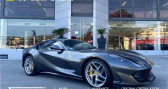 Ferrari 812 Superfast occasion année 2018 boite Automatique Annonce Ferrari 812 Superfast occasion Essence 6.5 V12 800CH à Sausheim