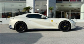 Ferrari 812 Superfast occasion année 2021 boite Automatique Annonce Ferrari 812 Superfast occasion Essence 6.5 V12 800CH à Sausheim