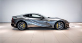 Ferrari 812 Superfast occasion année 2018 boite Automatique Annonce Ferrari 812 Superfast occasion Essence 6.5 V12 800CH à Sausheim