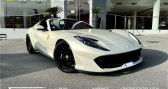 Ferrari 812 Superfast occasion année 2021 boite Automatique Annonce Ferrari 812 Superfast occasion Essence 6.5 V12 800CH à Sausheim