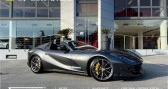 Ferrari 812 Superfast occasion année 2022 boite Automatique Annonce Ferrari 812 Superfast occasion Essence 6.5 V12 800CH à Sausheim