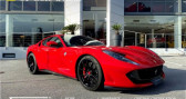 Ferrari 812 Superfast occasion année 2020 boite Automatique Annonce Ferrari 812 Superfast occasion Essence 6.5 V12 800CH à Sausheim