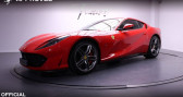 Ferrari 812 Superfast occasion année 2018 boite Automatique Annonce Ferrari 812 Superfast occasion Essence 6.5 V12 800ch à La Roche Sur Yon