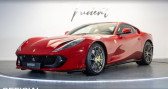 Ferrari 812 Superfast occasion année 2020 boite Automatique Annonce Ferrari 812 Superfast occasion Essence 6.5 V12 800ch à La Roche Sur Yon