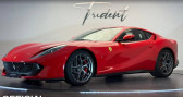 Ferrari 812 Superfast 6.5 V12 800ch   La Roche Sur Yon 85