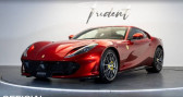 Ferrari 812 Superfast occasion année 2019 boite Automatique Annonce Ferrari 812 Superfast occasion Essence 6.5 V12 800ch à La Roche Sur Yon