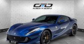 Ferrari 812 Superfast 6.5 V12 800ch  2019 - annonce de voiture en vente sur Auto Sélection.com