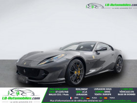 Ferrari 812 Superfast , garage LB AUTOMOBILES � Beaupuy
