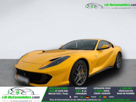 Ferrari 812 Superfast , garage LB AUTOMOBILES � Beaupuy