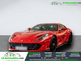 Ferrari 812 Superfast , garage LB AUTOMOBILES � Beaupuy