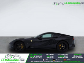 Ferrari 812 Superfast , garage LB AUTOMOBILES � Beaupuy