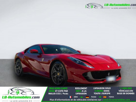 Ferrari 812 Superfast , garage LB AUTOMOBILES � Beaupuy
