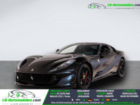 Ferrari 812 Superfast , garage LB AUTOMOBILES � Beaupuy