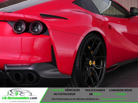 Ferrari 812 Superfast 6.5 V12 800ch  occasion � Beaupuy - photo n�7
