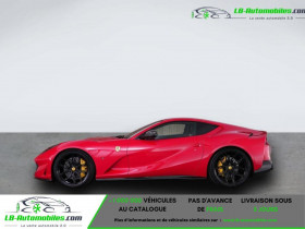 Ferrari 812 Superfast 6.5 V12 800ch  occasion � Beaupuy - photo n�4