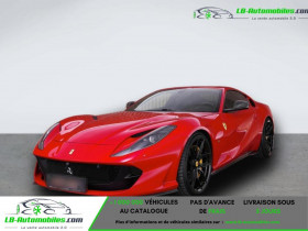 Ferrari 812 Superfast 6.5 V12 800ch  occasion � Beaupuy - photo n�3