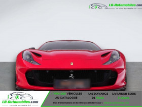 Ferrari 812 Superfast 6.5 V12 800ch  occasion � Beaupuy - photo n�2