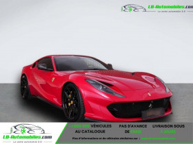 Ferrari 812 Superfast , garage LB AUTOMOBILES � Beaupuy