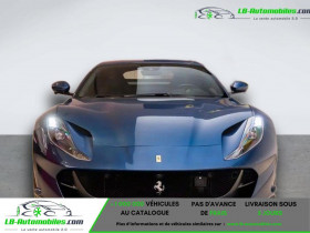 Ferrari 812 Superfast 6.5 V12 800ch  occasion � Beaupuy - photo n�2