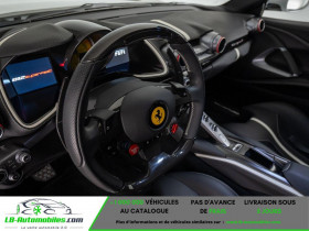 Ferrari 812 Superfast 6.5 V12 800ch  occasion � Beaupuy - photo n�10