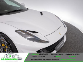 Ferrari 812 Superfast 6.5 V12 800ch  occasion � Beaupuy - photo n�9