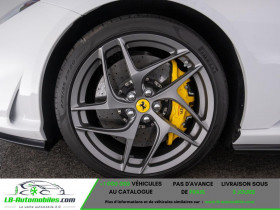 Ferrari 812 Superfast 6.5 V12 800ch  occasion � Beaupuy - photo n�11