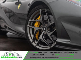 Ferrari 812 Superfast 6.5 V12 800ch  occasion � Beaupuy - photo n�4