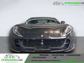 Ferrari 812 Superfast 6.5 V12 800ch  occasion � Beaupuy - photo n�2