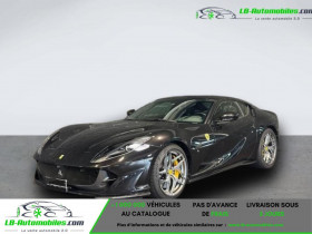 Ferrari 812 Superfast , garage LB AUTOMOBILES � Beaupuy