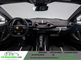 Ferrari 812 Superfast 6.5 V12 800ch  occasion � Beaupuy - photo n�3