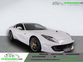 Ferrari 812 Superfast 6.5 V12 800ch  occasion � Beaupuy - photo n�2