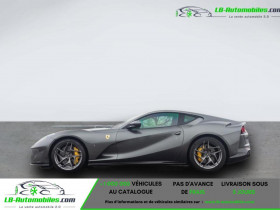Ferrari 812 Superfast 6.5 V12 800ch  occasion � Beaupuy - photo n�2
