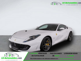 Ferrari 812 Superfast , garage LB AUTOMOBILES � Beaupuy