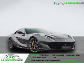 Ferrari 812 Superfast , garage LB AUTOMOBILES � Beaupuy