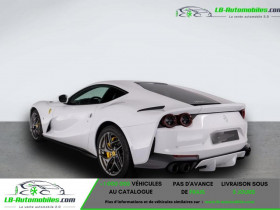 Ferrari 812 Superfast 6.5 V12 800ch  occasion � Beaupuy - photo n�7