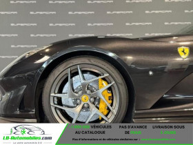 Ferrari 812 Superfast 6.5 V12 800ch  occasion � Beaupuy - photo n�4