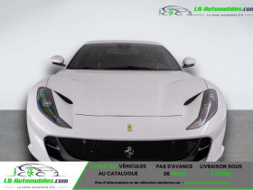 Ferrari 812 Superfast 6.5 V12 800ch  occasion � Beaupuy - photo n�5