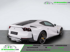 Ferrari 812 Superfast 6.5 V12 800ch  occasion � Beaupuy - photo n�4
