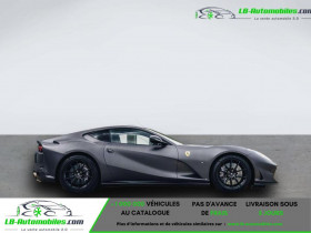 Ferrari 812 Superfast 6.5 V12 800ch  occasion � Beaupuy - photo n�4