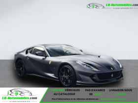 Ferrari 812 Superfast , garage LB AUTOMOBILES � Beaupuy