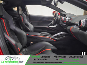 Ferrari 812 Superfast 6.5 V12 800ch  occasion � Beaupuy - photo n�4
