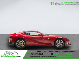 Ferrari 812 Superfast 6.5 V12 800ch  occasion � Beaupuy - photo n�3