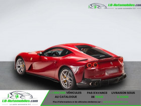 Ferrari 812 Superfast 6.5 V12 800ch  occasion � Beaupuy - photo n�2