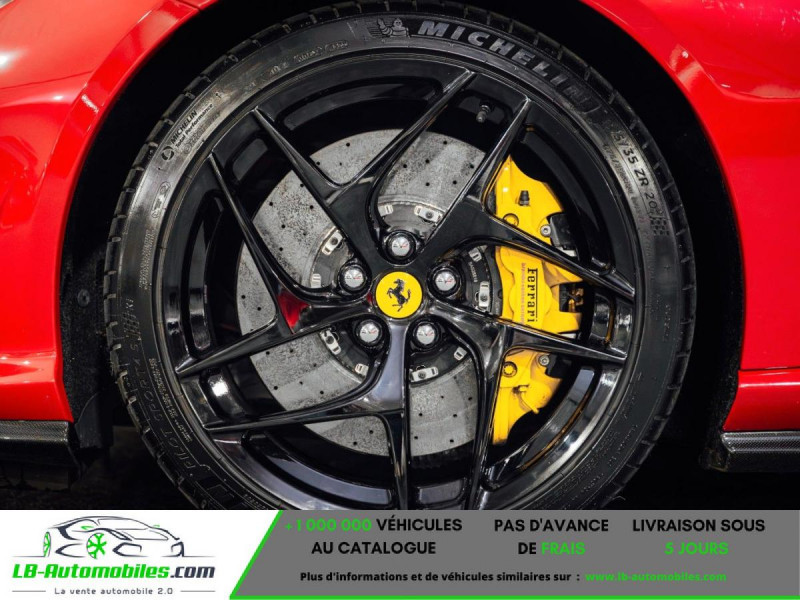 Ferrari 812 Superfast 6.5 V12 800ch  occasion � Beaupuy - photo n�5